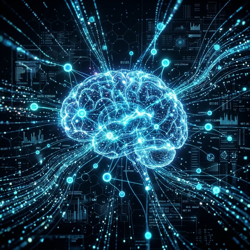 AI Adoption Roadmap for Mid-Sized Businesses