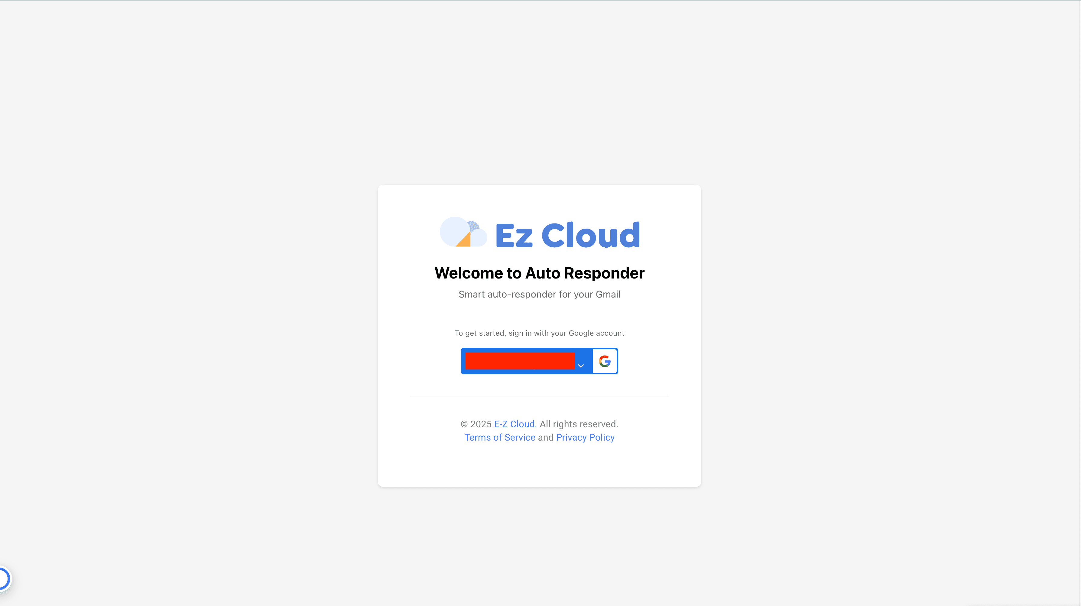 Gmail inbox monitoring stream