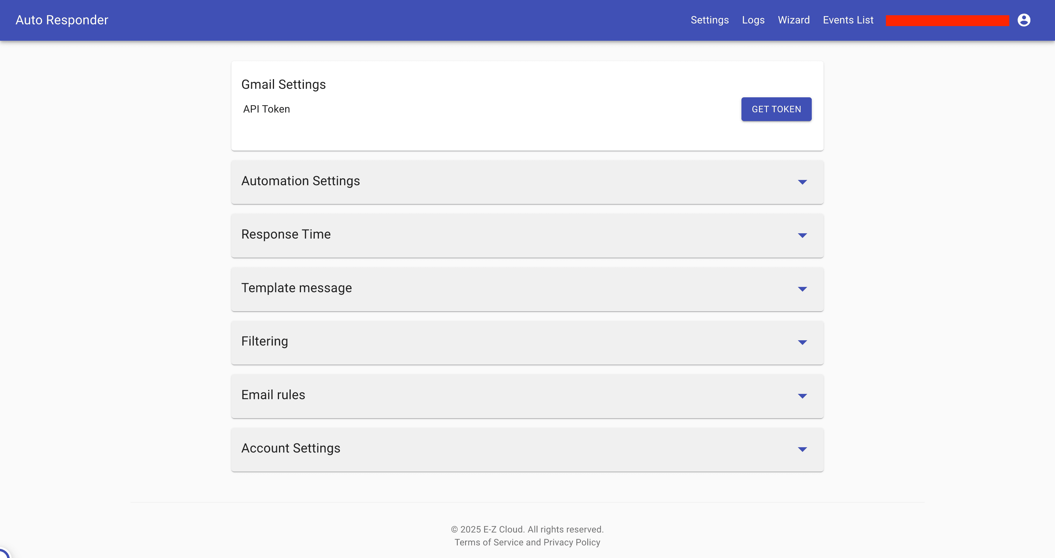 Marketplace SLA tracking