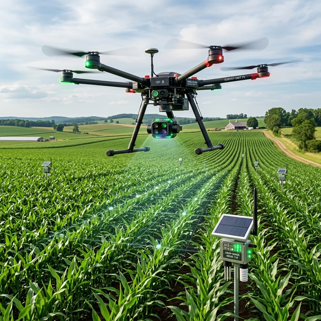 Agriculture