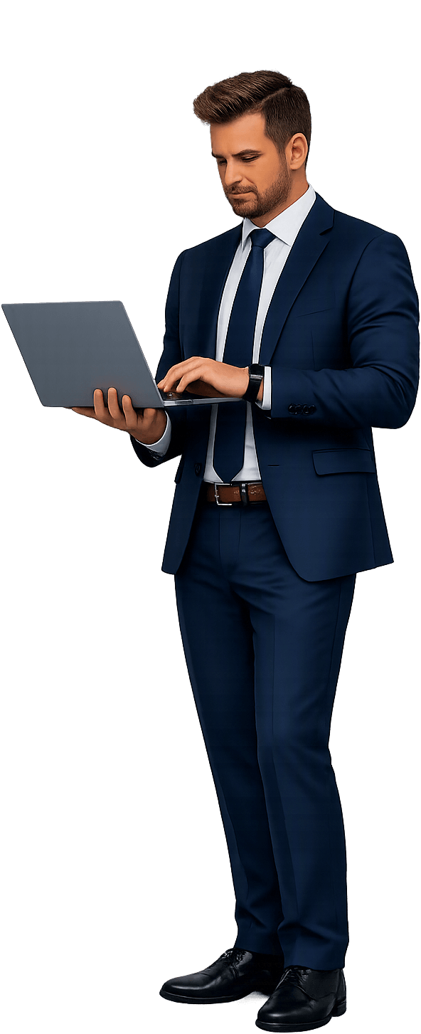 Jacob Rottenberg - CEO & Founder