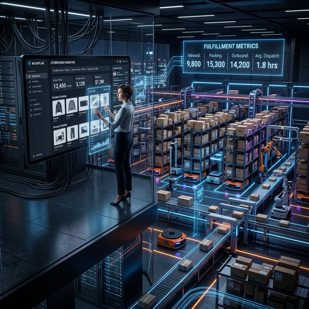e-Commerce