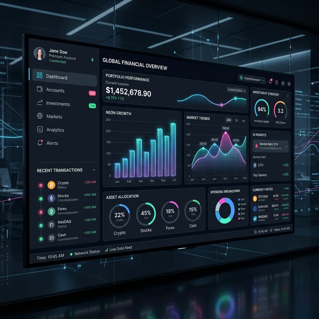 Fintech