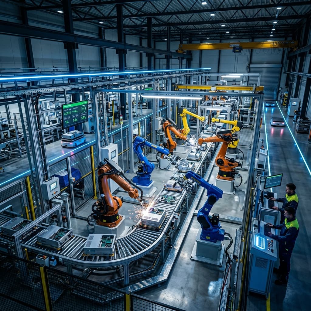 AssetGuard AI: Heavy Machinery and Attachments Detection