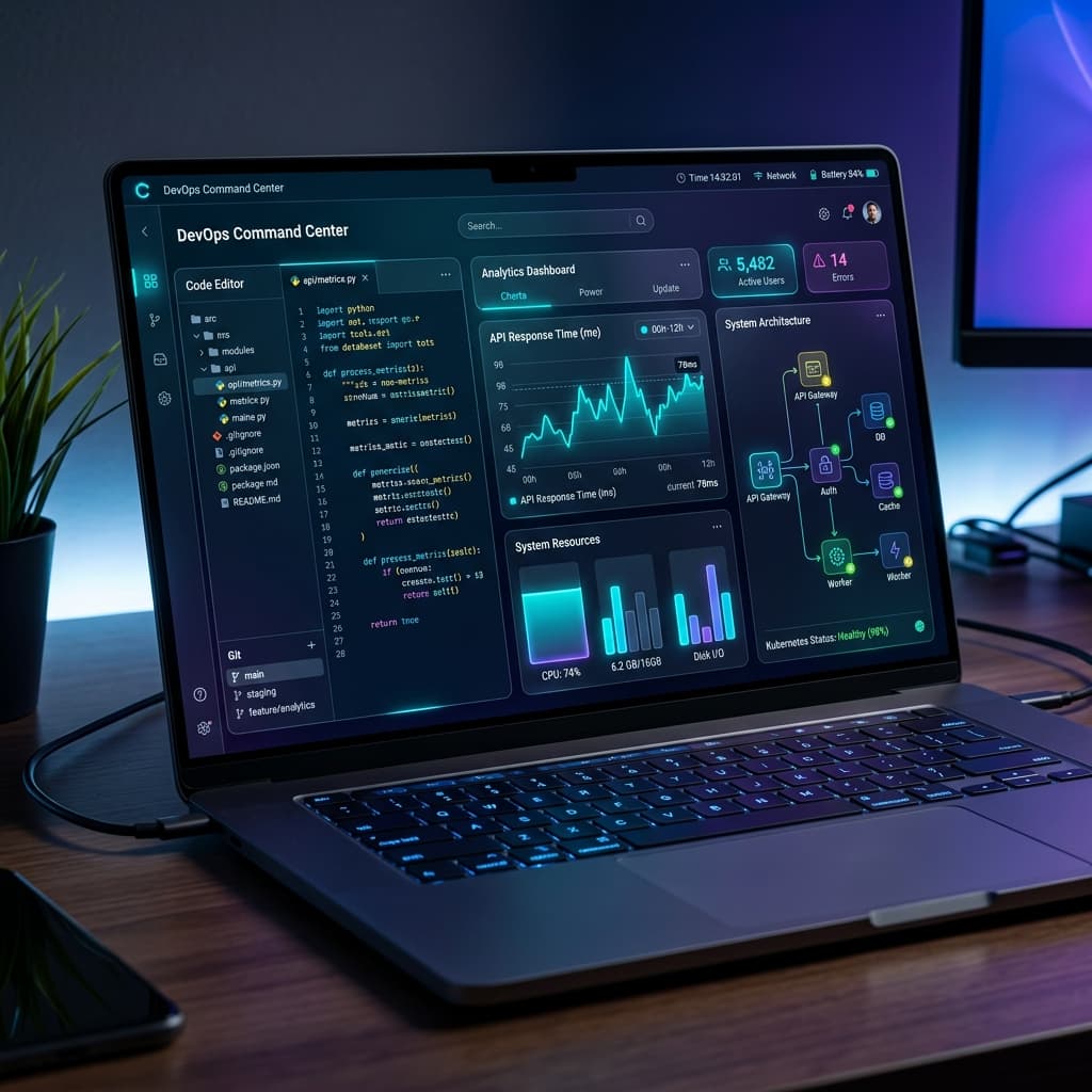 12 Top Financial Analysis Software in 2026