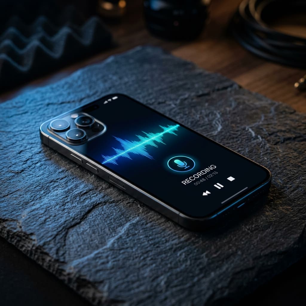 VoicePilot AI